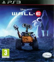 PS3 - Wall-E