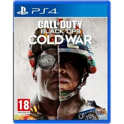 PS4 - Call Of Duty: Black Ops COLD WAR ACP408561 - Multimediální zařízení