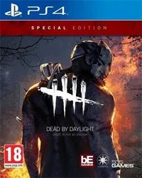 PS4 Dead by Daylight (Special Edition)