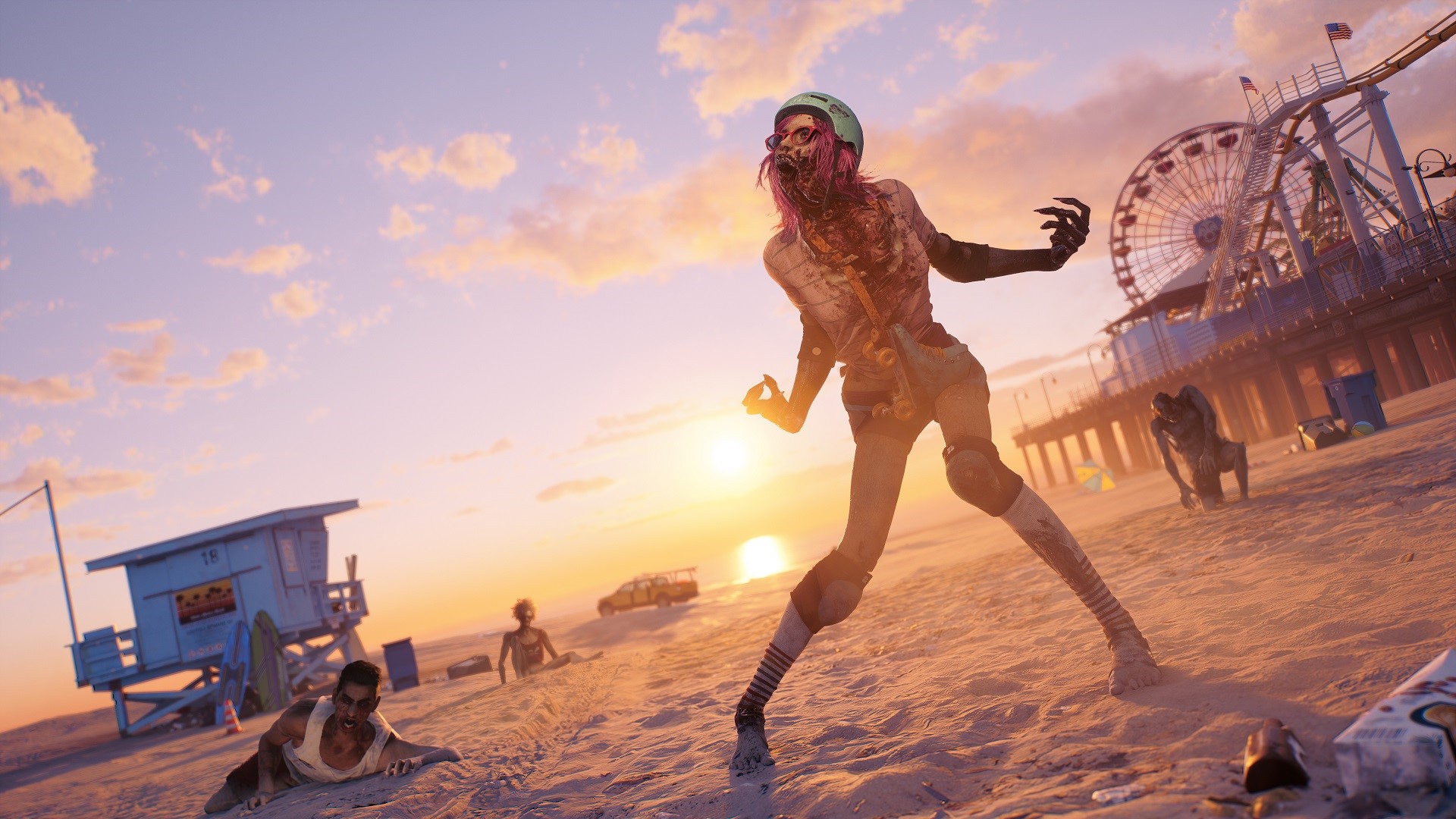 PS4 - Dead Island 2 Day One Edition
