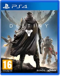PS4 - Destiny