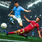PS4 EA Sports FC 25