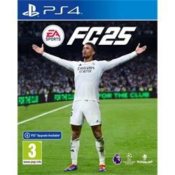 PS4 EA Sports FC 25