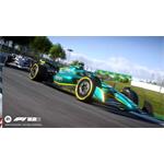 PS4 - F1 2022
