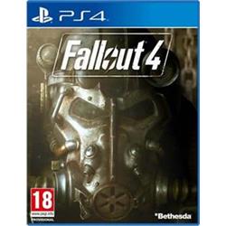 PS4 - Fallout 4