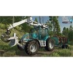 PS4 - Farming Simulator 22 Platinum Edition