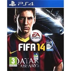 PS4 - FIFA 14
