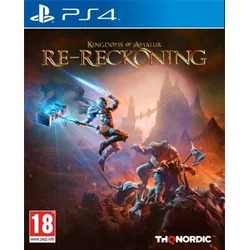PS4 - Kingdoms of Amalur Re-Reckoning 9120080075970