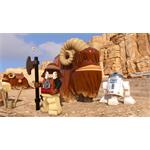 PS4 Lego Star Wars: The Skywalker Saga