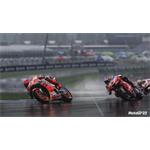 PS4 - MotoGP 22 Day One Edition