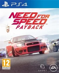 PS4 - Need for Speed Payback