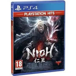 PS4 - Nioh (HITS)