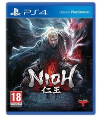PS4 - Nioh