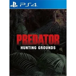 PS4 - Predator: Hunting Grounds PS719360803 - Multimediální zařízení