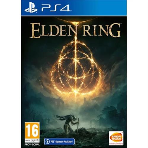 PS4 - Prsteň Elden