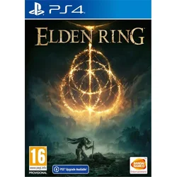PS4 - Prsteň Elden