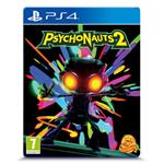 PS4 Psychonauts 2: Motherlobe Edition