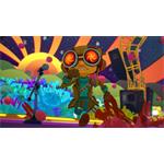 PS4 Psychonauts 2: Motherlobe Edition