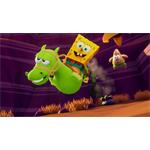 PS4 - SpongeBob Squarepants Cosmic Shake