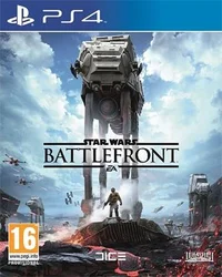 PS4 - Star Wars Battlefront (EAP471511)
