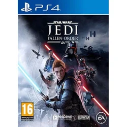 PS4 - Star Wars Jedi: Fallen Order EAP471551 - Multimediální zařízení