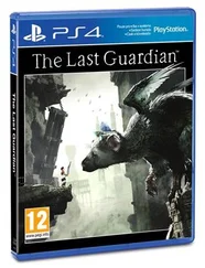 PS4 - The Last Guardian