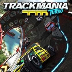 PS4 Trackmania Turbo