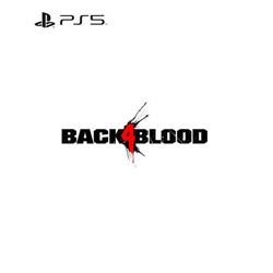 PS5 - Back 4 Blood: Special Edition 5051895413999 - Multimediální zařízení