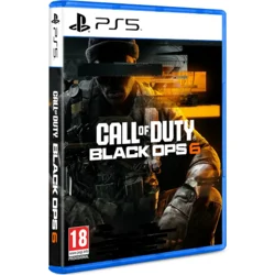 PS5 - Call of Duty: Black Ops 6