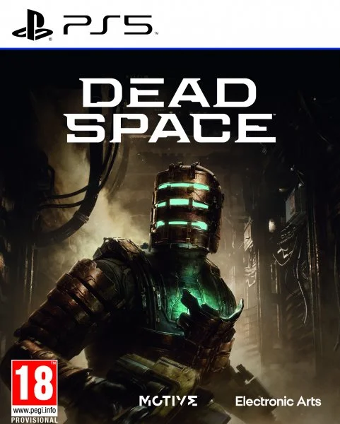 PS5 - Dead Space Remake