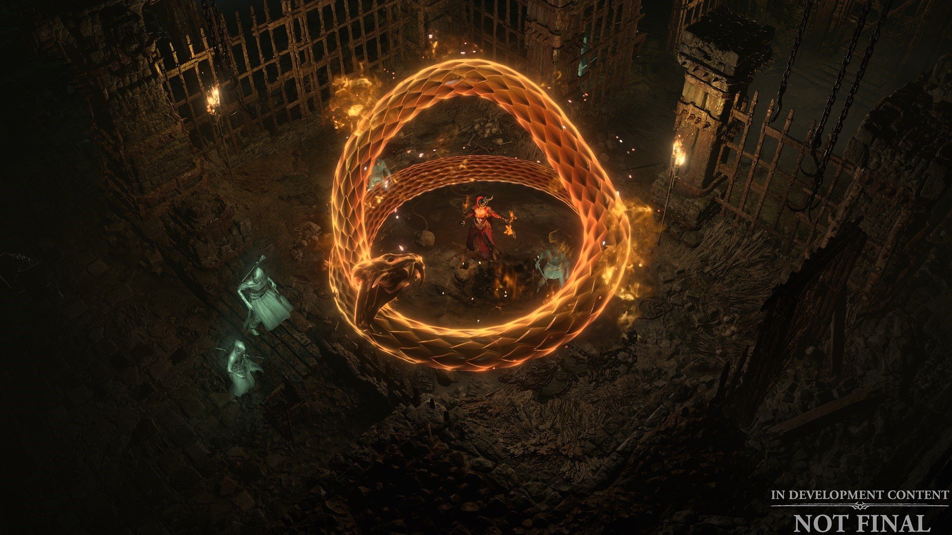 PS5 - Diablo IV