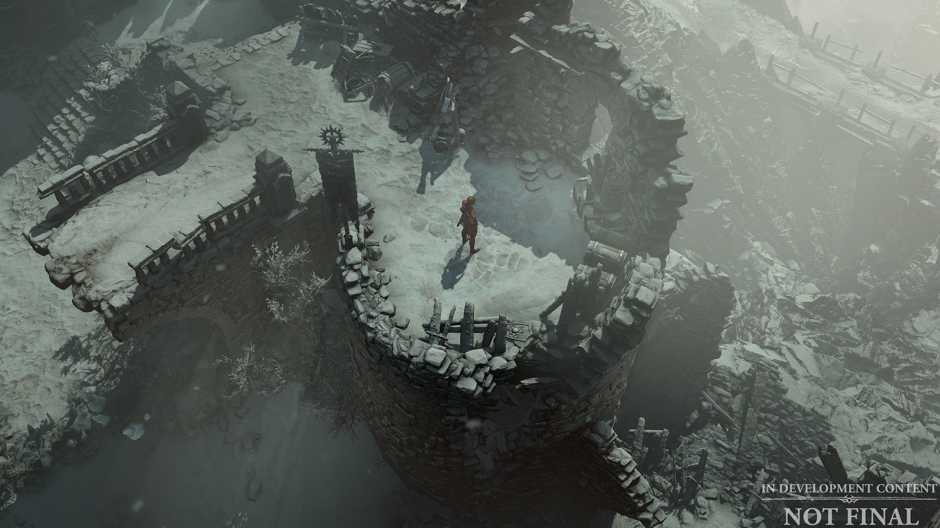 PS5 - Diablo IV