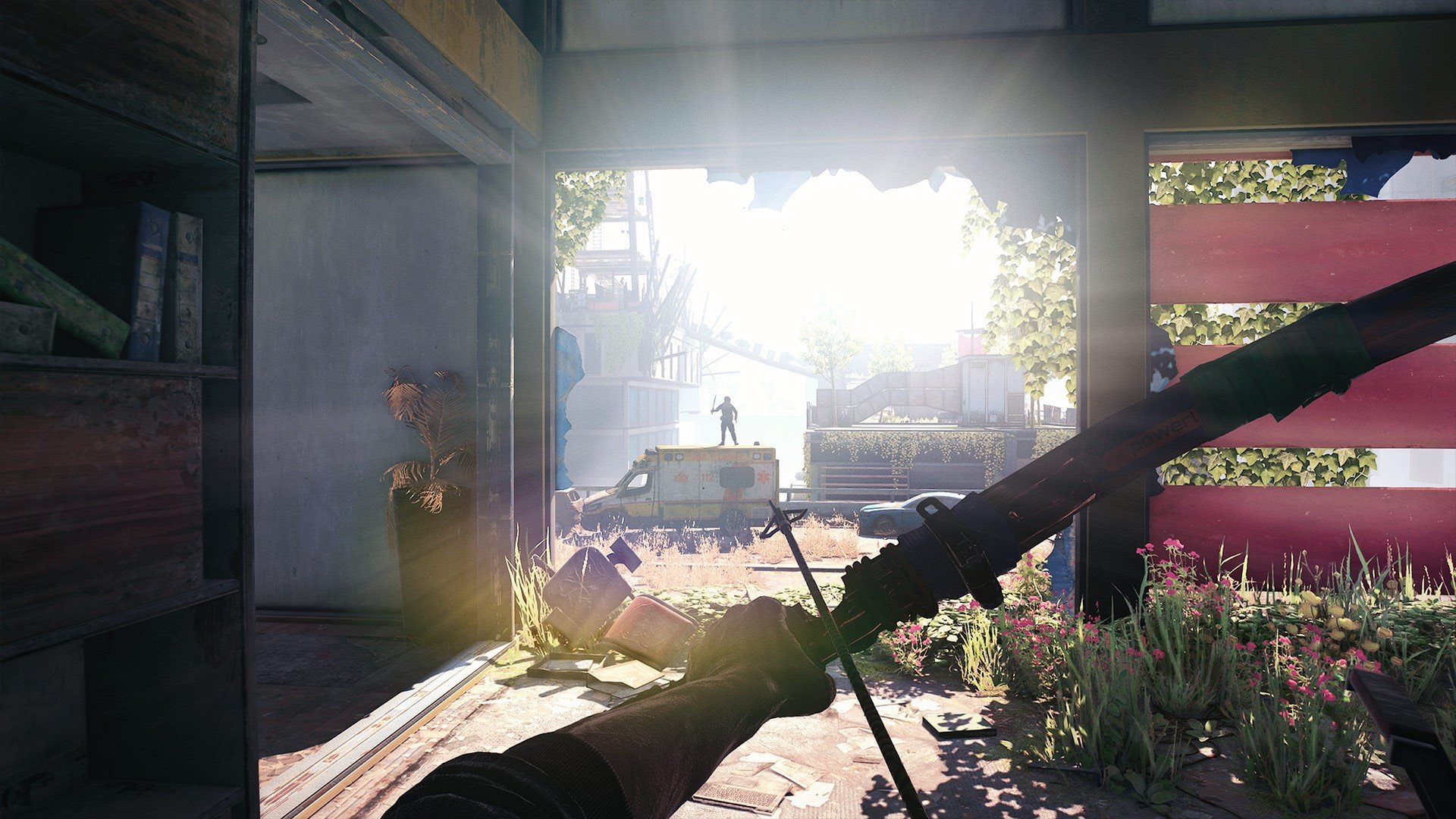 PS5 - Dying Light 2: Stay Human 5902385108607