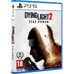 PS5 - Dying Light 2: Stay Human 5902385108607