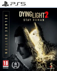 PS5 - Dying Light 2: Stay Human Deluxe Edition