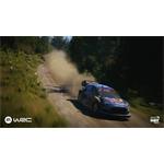 PS5 EA SPORTS WRC