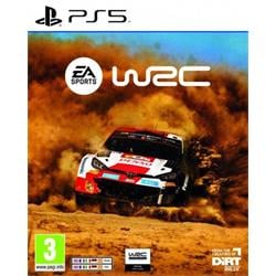 PS5 EA SPORTS WRC