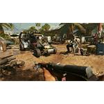 PS5 - Far Cry 6