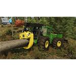 PS5 - Farming Simulator 22 Platinum Edition