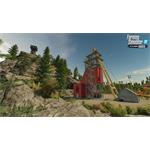 PS5 - Farming Simulator 22 Platinum Edition