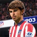 PS5 - FIFA 21 NXT LVL