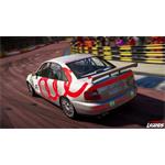 PS5 - GRID Legends