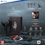 PS5 hra - Death Stranding 2: On The Beach: Collectors Edition