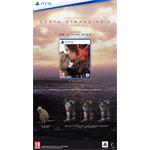 PS5 hra - Death Stranding 2: On the Beach - Standard Edition