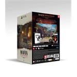 PS5 - Mafia: The Old Country Limited Edition