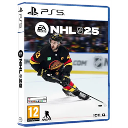 PS5 - NHL 25