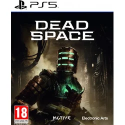 PS5 - remake hry Dead Space