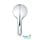 Pulse ECO Shower úsporná multi sprcha 8l chróm ručný PES-PP8LC