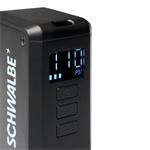 Pumpa Schwalbe E-micro