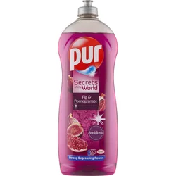 Pur Secrets of World Fig & Pomegranate 750ml